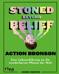 Cover: Stoned Beyond Belief - Riva