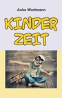 Cover: Kinderzeit - tredition