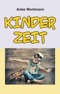 Cover: Kinderzeit - tredition