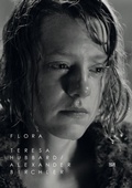 Cover: Flora. Teresa Hubbard / Alexander Birchler - Hatje Cantz Verlag