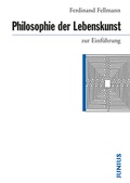 Cover: Philosophie der Lebenskunst zur Einf&uuml;hrung - Junius