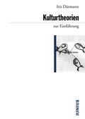Cover: Kulturtheorien zur Einf&uuml;hrung - Junius