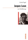 Cover: Jacques Lacan zur Einf&uuml;hrung - Junius