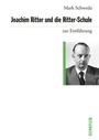Cover: Joachim Ritter und die Ritter-Schule - Junius