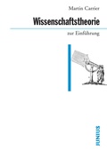 Cover: Wissenschaftstheorie zur Einf&uuml;hrung - Junius