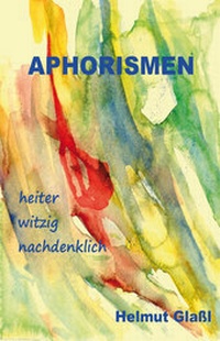 Abbildung von: Aphorismen - Rediroma-Verlag