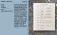 Enlarge image Cover: The Work of Wind - K. Verlag Anna-Sophie Springer