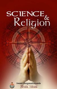 Abbildung von: Science and Religion - Advaita Ashrama