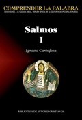 Cover: Salmos I : salmos 1-72 - Biblioteca de Autores Cristianos