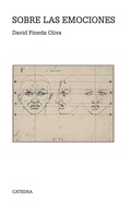 Bild: Sobre las emociones - Ediciones C&aacute;tedra