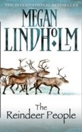 Cover: The Reindeer People - HarperCollins