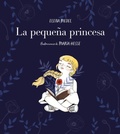 Cover: La pequena princesa / The Little Princess - Montena