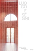 Cover: Place and Signs - Marsilio