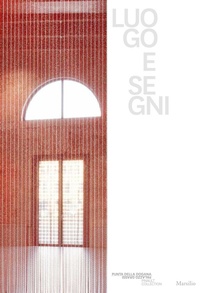 Enlarge image Cover: Place and Signs - Marsilio