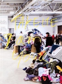Enlarge image Cover: Take Me (I'm Yours) - Mousse Publishing