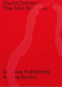 Enlarge image Cover: David Ostrowski - Mousse Publishing