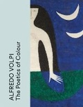 Cover: Alfredo Volpi: The Poetics of Colour - Mousse Publishing