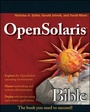 Cover: OpenSolaris Bible - Wiley