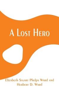 Enlarge image Cover: A Lost Hero - ALPHA EDITION