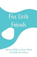 Cover: Five Little Friends - ALPHA EDITION