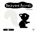 Cover: Backyard Animals - Twirl