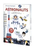 Cover: Ultimate Spotlight: Astronauts - Twirl