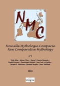 Cover: Nouvelle Mythologie Comparee n degrees4 - Lingva