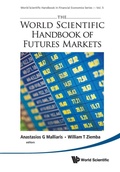 Cover: World Scientific Handbook Of Futures Markets, The - World Scientific Publishing Co Pte Ltd