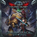 Cover: WH40K Wrath & Glory - Soundtrack - Ulisses Medien und Spiel Distribution GmbH