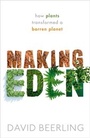 Cover: Making Eden - OUP eBook
