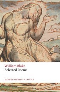Abbildung von: William Blake: Selected Poems - OUP eBook