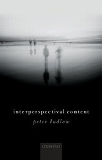 Enlarge image Cover: Interperspectival Content - OUP eBook