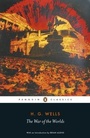 Cover: The War of the Worlds - Penguin Books Ltd