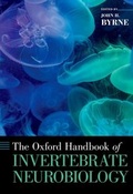 Cover: The Oxford Handbook of Invertebrate Neurobiology - OUP eBook