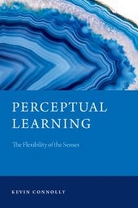 Abbildung von: Perceptual Learning - OUP eBook