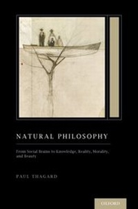 Abbildung von: Natural Philosophy - OUP eBook