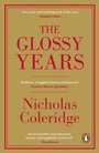 Cover: The Glossy Years - Penguin Books Ltd