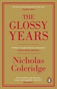 Abbildung von: The Glossy Years - Penguin Books Ltd
