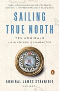 Cover: Sailing True North - Penguin Books