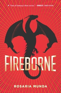 Enlarge image Cover: Fireborne - G.P.Putnam's Sons Books for Young Readers'