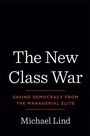 Cover: The New Class War - Portfolio