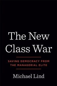 Enlarge image Cover: The New Class War - Portfolio