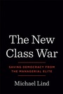 Cover: The New Class War - Portfolio