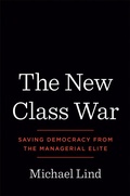 Cover: The New Class War - Portfolio