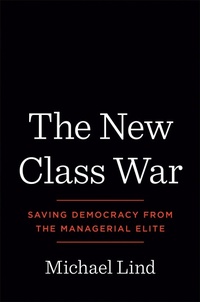 Enlarge image Cover: The New Class War - Portfolio