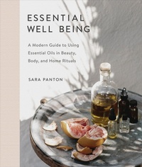 Abbildung von: Essential Well Being - Prentice Hall Press