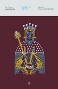 Cover: Henry VI, Part 2 - Penguin Classics
