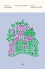 Cover: Timon of Athens - Penguin Classics