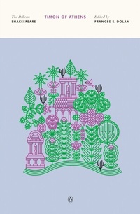 Enlarge image Cover: Timon of Athens - Penguin Classics