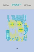 Cover: The Merry Wives of Windsor - Penguin Classics